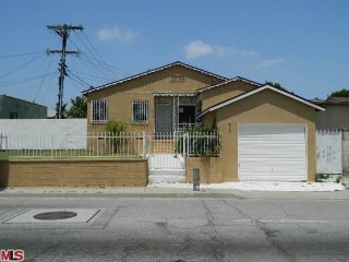 Foreclosed Home - 2509 W CENTURY BLVD, 90303