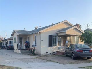 Foreclosed Home - 3150 W 110TH ST, 90303