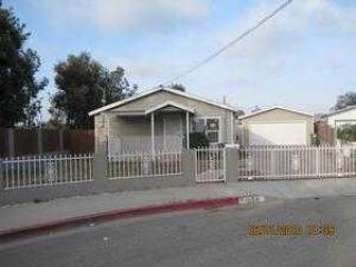 Foreclosed Home - List 100035677