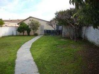 Foreclosed Home - 10718 S TRURO AVE, 90304