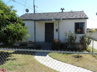 Foreclosed Home - 4012 W 103RD ST # A, 90304