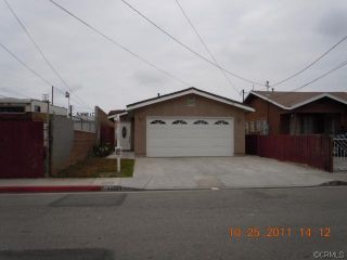 Foreclosed Home - List 100182277