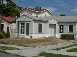 Foreclosed Home - 2523 W 82ND ST, 90305