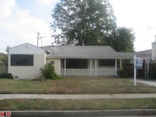 Foreclosed Home - 9100 S 3RD AVE, 90305