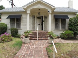 Foreclosed Home - 525 4TH ST, 90402