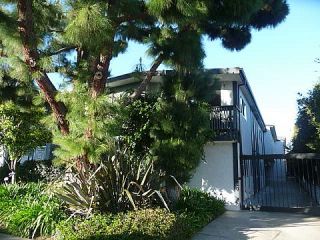 Foreclosed Home - 1431 STANFORD ST APT 5, 90404