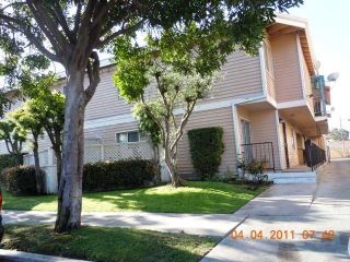 Foreclosed Home - 1432 W 227TH ST APT 4, 90501