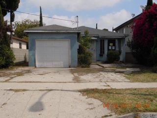 Foreclosed Home - List 100087192