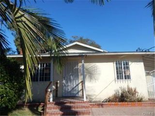Foreclosed Home - 1323 W 227TH ST, 90501