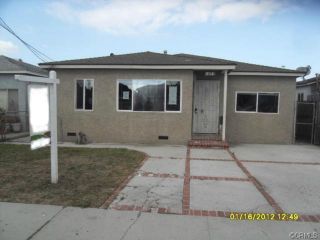 Foreclosed Home - List 100241068