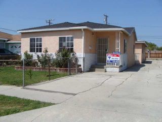 Foreclosed Home - 20707 CATALINA ST # 20709, 90502
