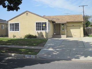 Foreclosed Home - 3773 W 177TH ST, 90504