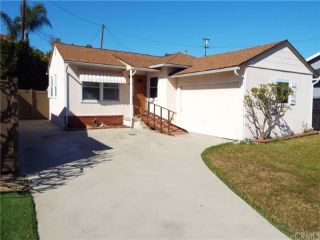 Foreclosed Home - 4009 W 184TH ST, 90504