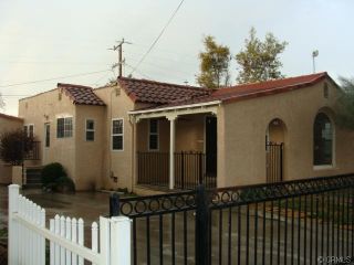 Foreclosed Home - 6235 PALM AVE, 90601