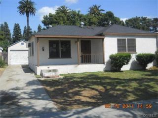 Foreclosed Home - List 100113306
