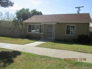Foreclosed Home - List 100253522