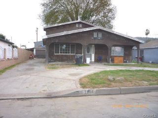 Foreclosed Home - 2244 MARDEL AVE, 90601