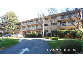 Foreclosed Home - 12031 BEVERLY BLVD UNIT 3E, 90601