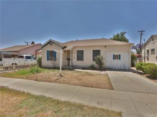 Foreclosed Home - 6205 PALM AVE, 90601