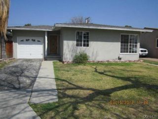 Foreclosed Home - 12613 PUTNAM ST, 90602