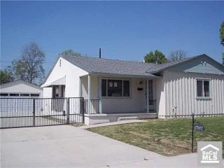 Foreclosed Home - 10367 SCOTT AVE, 90603