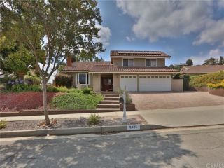 Foreclosed Home - 8435 LINDANTE DR, 90603