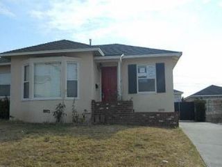 Foreclosed Home - 14336 ANOLA ST, 90604