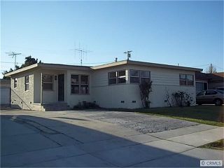 Foreclosed Home - 10656 CERES AVE, 90604