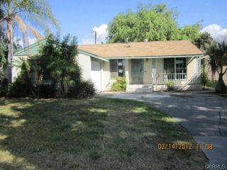 Foreclosed Home - 14119 GLENGYLE ST, 90604