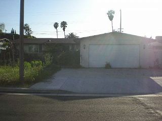 Foreclosed Home - 12944 RACIMO DR, 90605