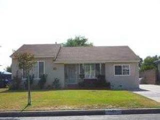 Foreclosed Home - 11421 LELAND AVE, 90605
