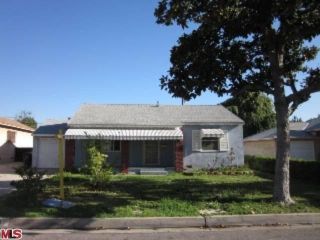 Foreclosed Home - List 100034873