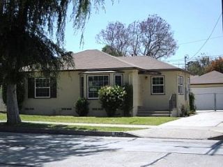Foreclosed Home - 8742 LAUREL AVE, 90605
