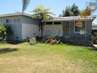Foreclosed Home - 13608 TRUMBALL ST, 90605