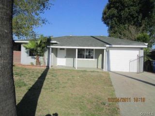 Foreclosed Home - 13145 SUNSHINE AVE, 90605