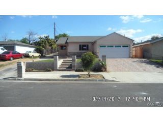 Foreclosed Home - 12404 FIDEL AVE # 12406, 90605