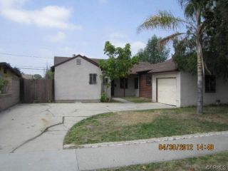 Foreclosed Home - 9837 CALMADA AVE, 90605