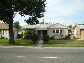 Foreclosed Home - 7819 PIONEER BLVD, 90606