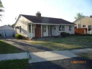 Foreclosed Home - 7805 GLENGARRY AVE, 90606
