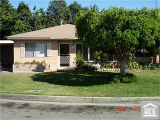 Foreclosed Home - 6120 DANBY AVE, 90606
