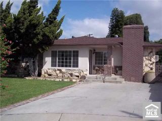 Foreclosed Home - 8205 REXALL AVE, 90606