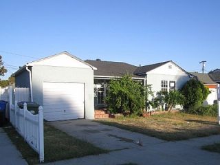 Foreclosed Home - 7828 WELLSFORD AVE, 90606
