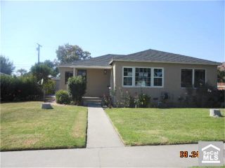 Foreclosed Home - 7615 BROADWAY AVE, 90606