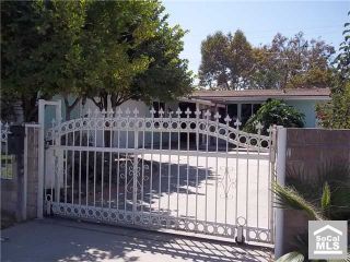 Foreclosed Home - 8313 SANGER AVE, 90606