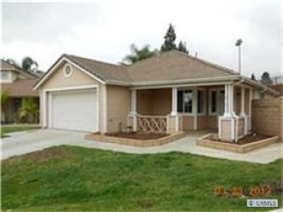 Foreclosed Home - 12043 REICHLING LN, 90606