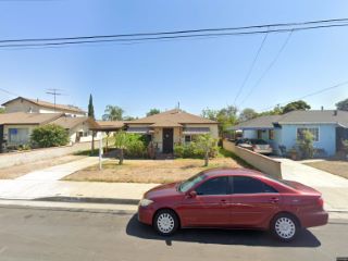 Foreclosed Home - 11652 WALNUT ST, 90606