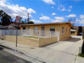 Foreclosed Home - 6129 REDMAN AVE, 90606