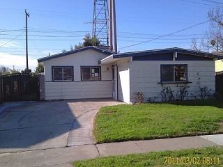Foreclosed Home - 7342 EL REDONDO CIR, 90620