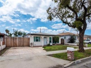 Foreclosed Home - 6862 HOUSTON ST, 90620