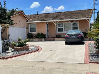 Foreclosed Home - 5868 LOS ALAMOS ST, 90620